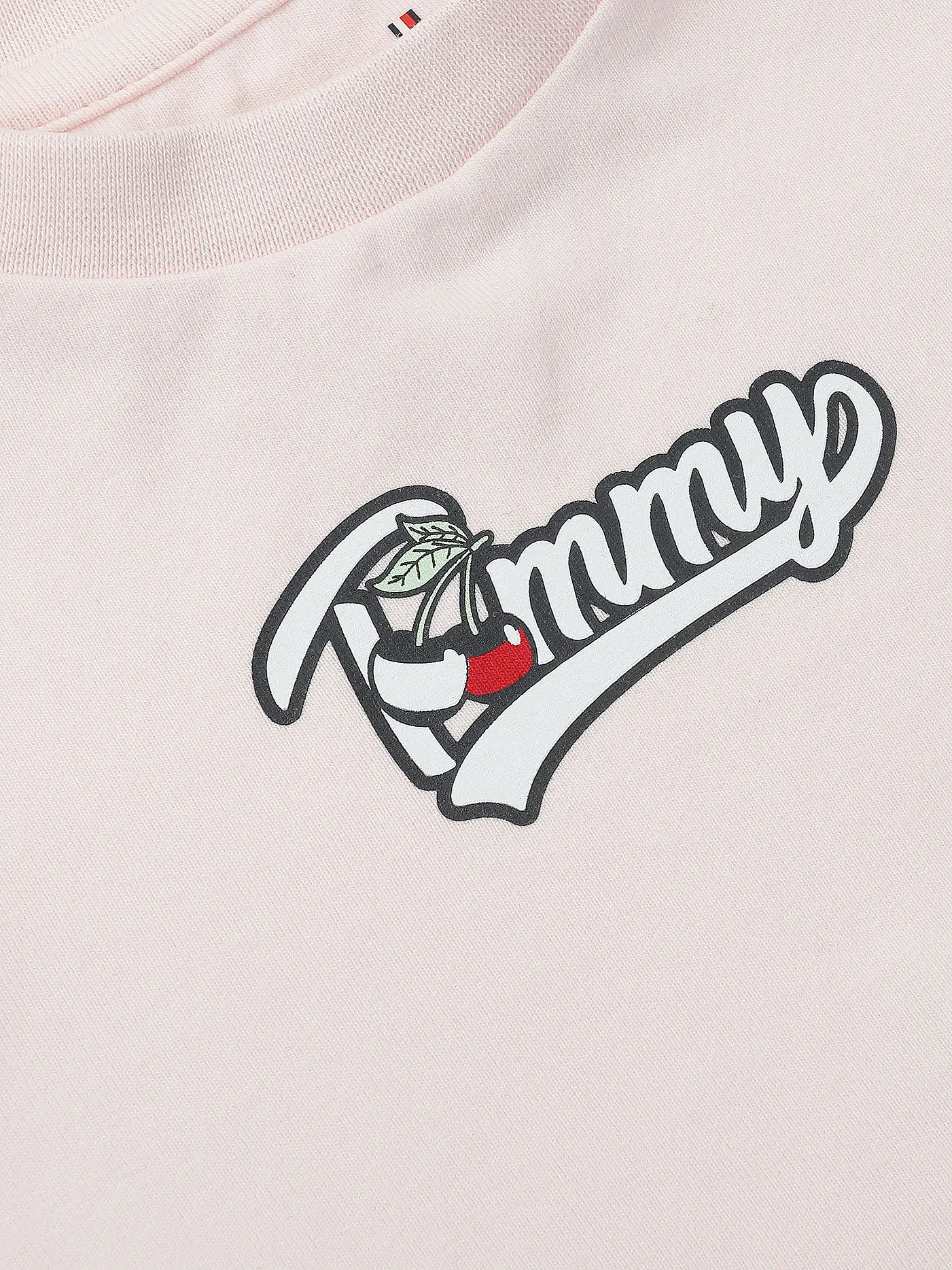 TOMMY HILFIGER | Baby T-Shirt | 